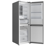 Teka RBF 64670 SS No Frost 185cm Stal Nierdzewna Komora Zero 338L - 1354311 - zdjęcie 3